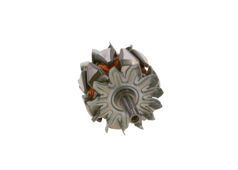 Rotor, generátor F 00M 131 684