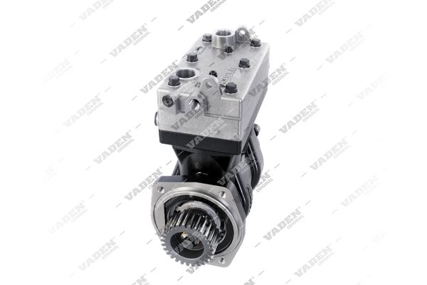 kompresor vzduchový DAF 1600080001