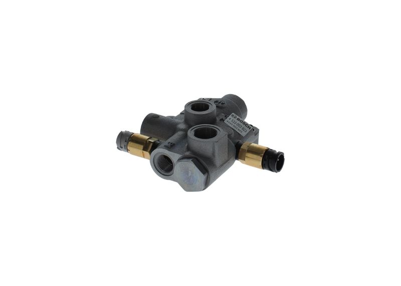 BOSCH 4533003923 Directional Valve Block, steering