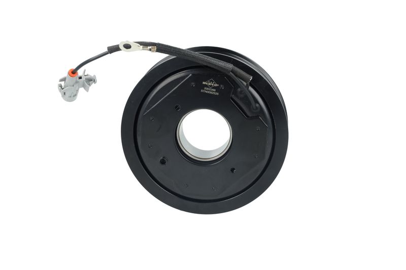 Magnetsidur, kliimakompressor, NRF 380104