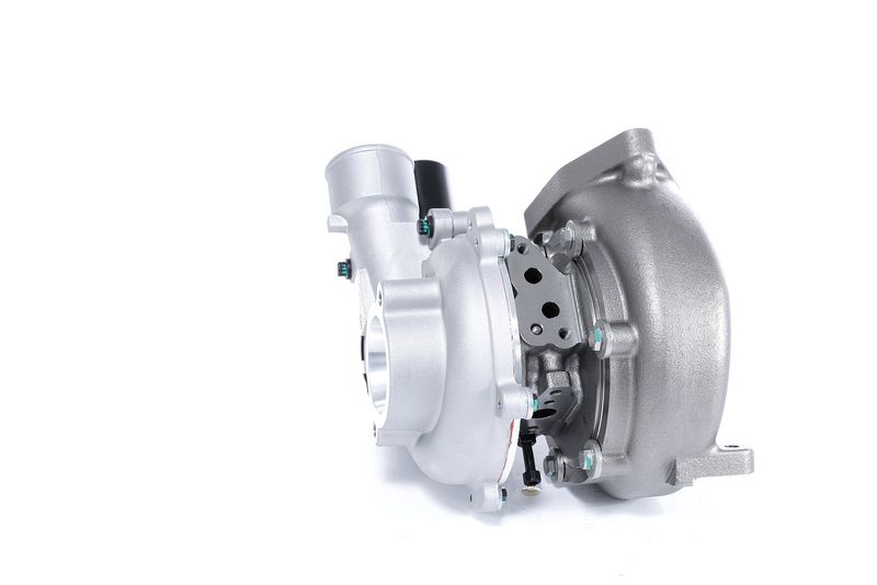 Compresor,sistem de supraalimentare T915014BT BTS Turbo