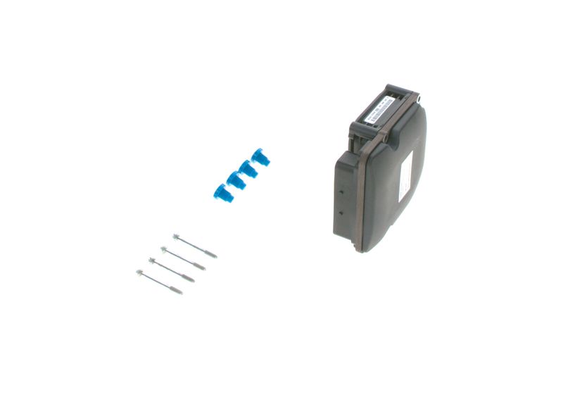 BOSCH 1265960894 Control Unit Set