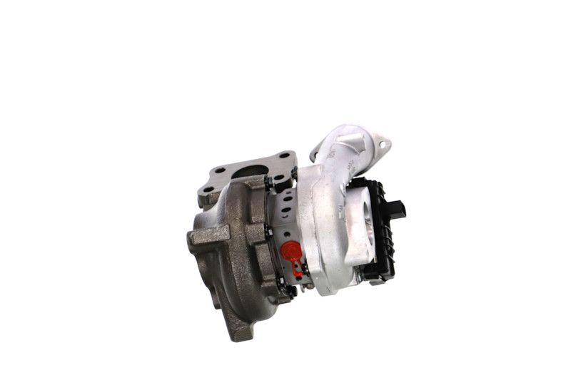 REMANTE 003-002-004470R Charger, charging (supercharged/turbocharged)