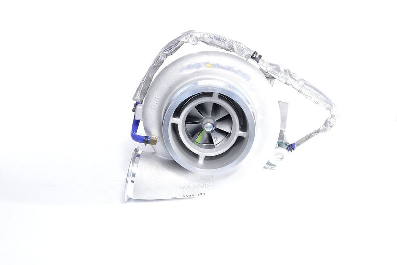 Compresor,sistem de supraalimentare T918562 BTS Turbo