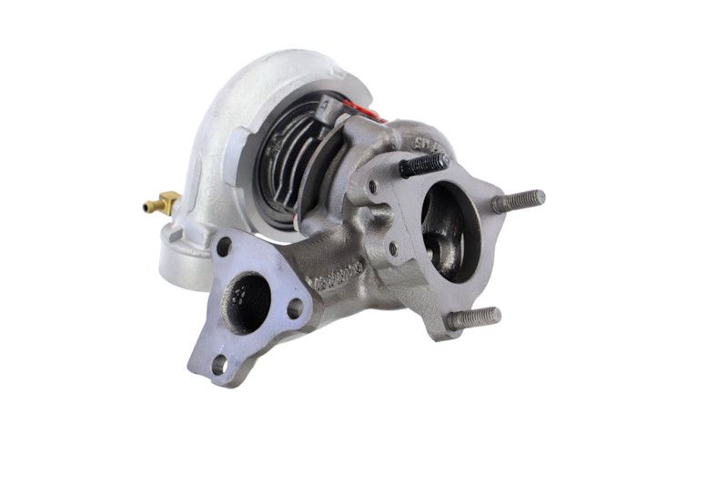 REMANTE 003-001-000004R Charger, charging (supercharged/turbocharged)