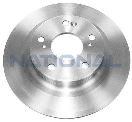 National NBD1954