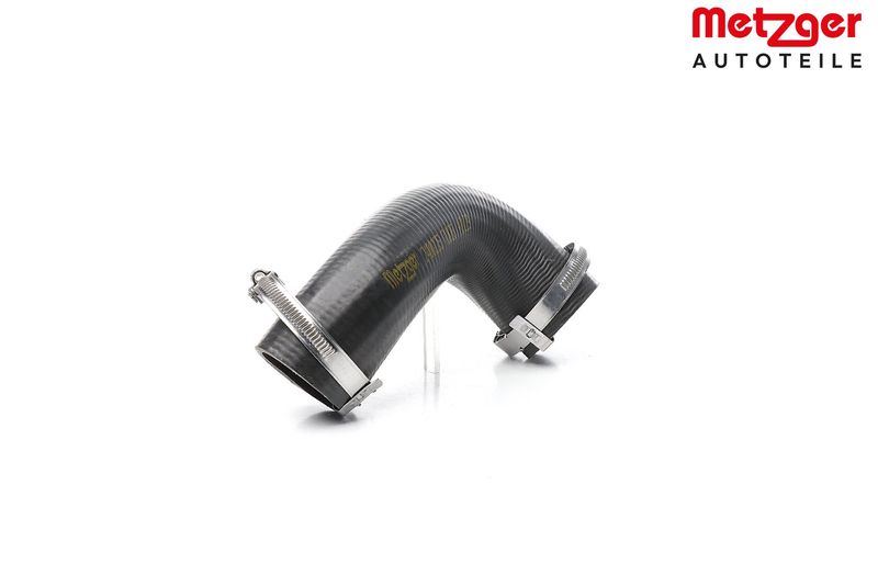 METZGER AUTOTEILE 2400225 Charge Air Hose