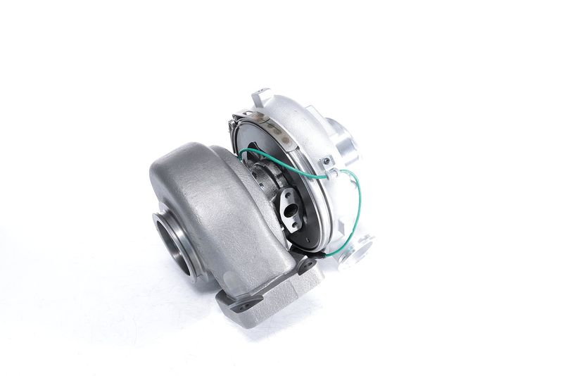 Compresor,sistem de supraalimentare T917240 BTS Turbo