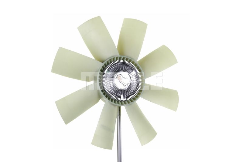 Product Image - Koelventilatorwiel - CFF434000P - MAHLE