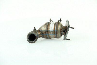 WALKER 20846 Catalytic Converter