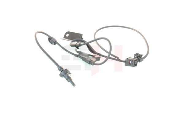 GH GH-704510V Jutiklis, rato greitis