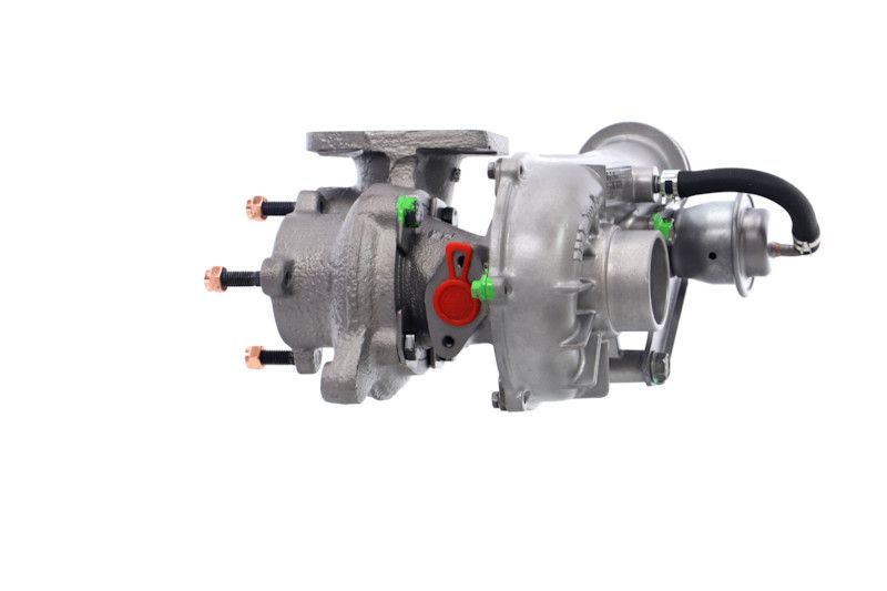 REMANTE 003-001-002014R Charger, charging (supercharged/turbocharged)