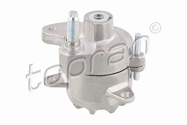 Remstrammer, kilerem