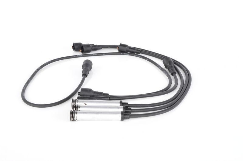 BOSCH 0 986 356 850 Ignition Cable Kit