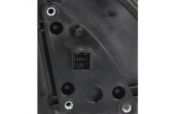 BLIC 5402-20-2001365P Exterior Mirror