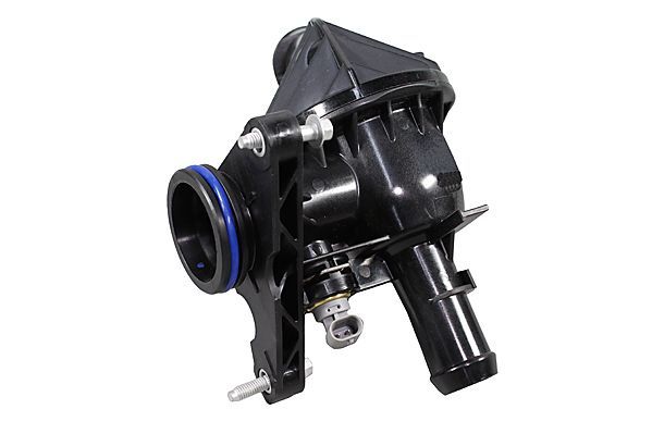 METZGER AUTOTEILE 4010463 Coolant Flange