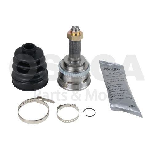 Liigendlaager, veovõll,...