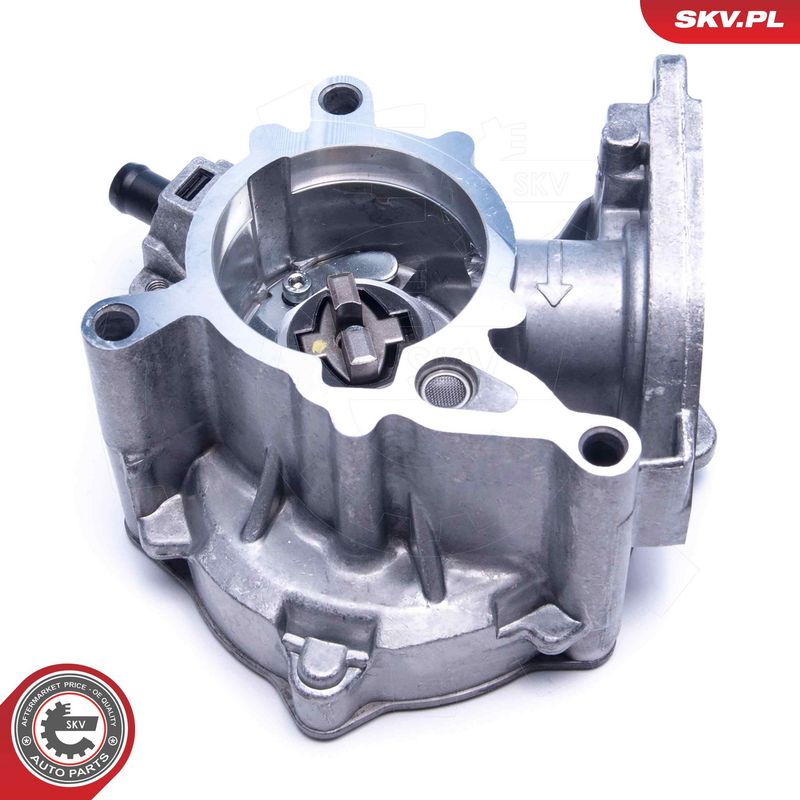 Pump, pidurisüsteem, ESEN SKV 18SKV060