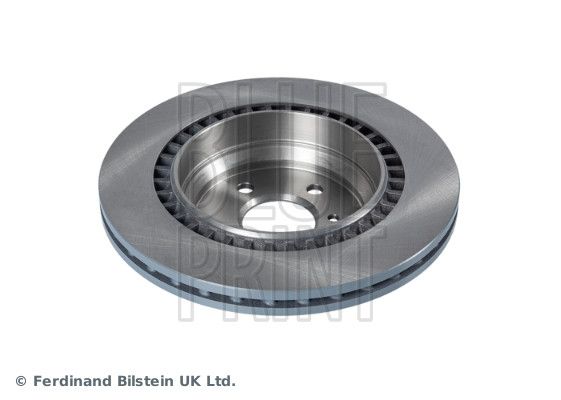 BLUE PRINT ADU174380 Brake Disc