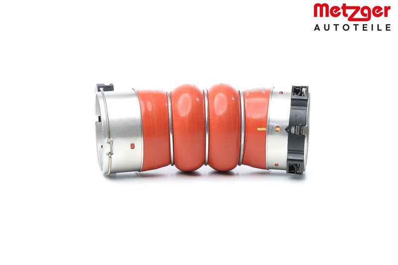 METZGER AUTOTEILE 2400846 Charge Air Hose