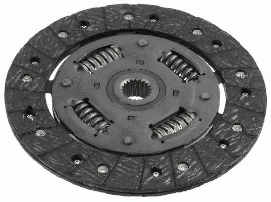SACHS 1878600829 Clutch Disc