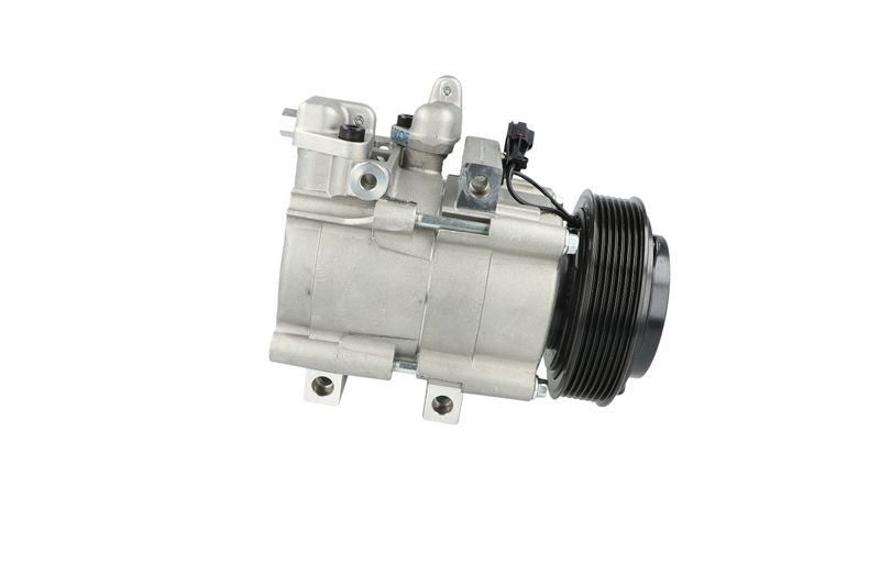 NRF 32443G Compressor, air conditioning