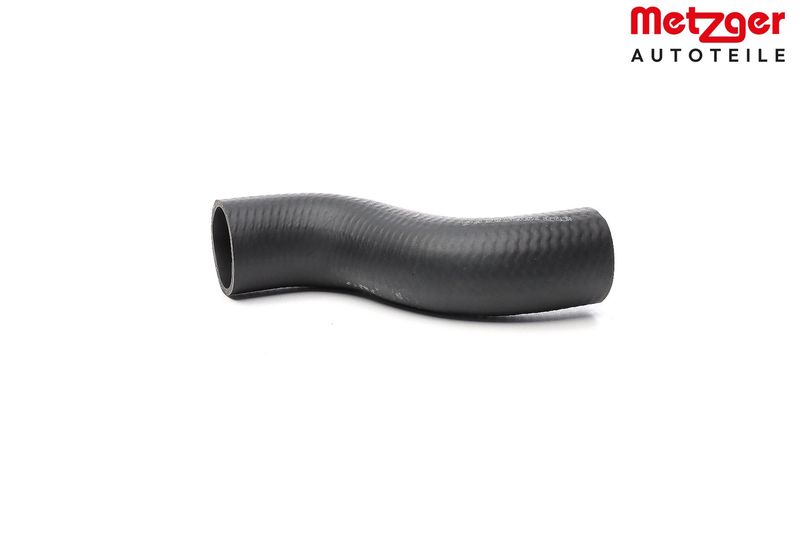 METZGER AUTOTEILE 2400058 Charge Air Hose