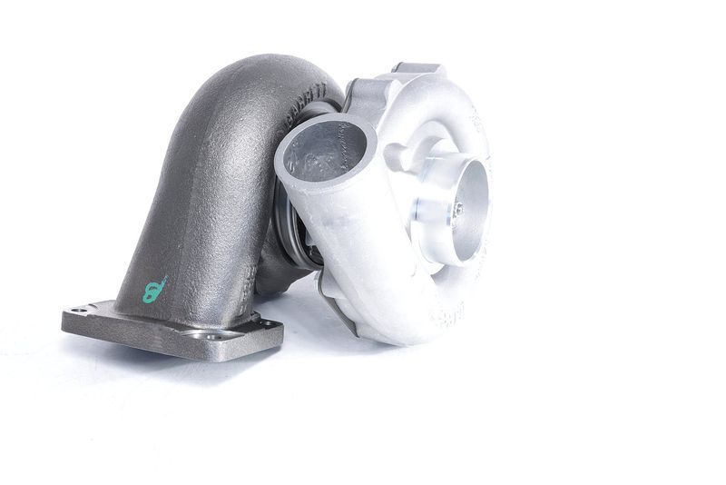 Compresor,sistem de supraalimentare T915411 BTS Turbo