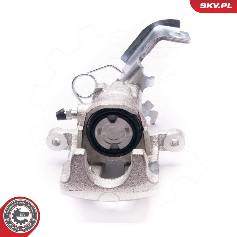 Pidurisadul, ESEN SKV 23SKV674