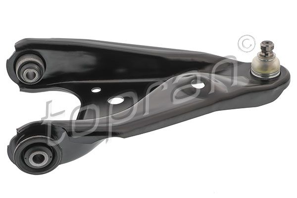 Õõtshoob, käändmik, TOPRAN...