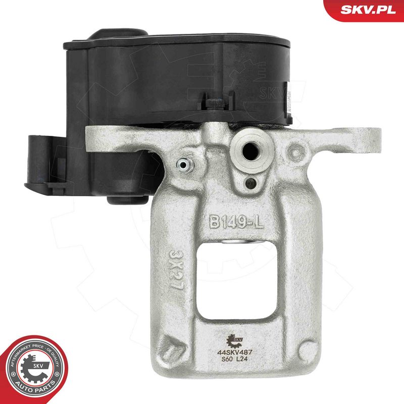 Pidurisadul, ESEN SKV 44SKV487