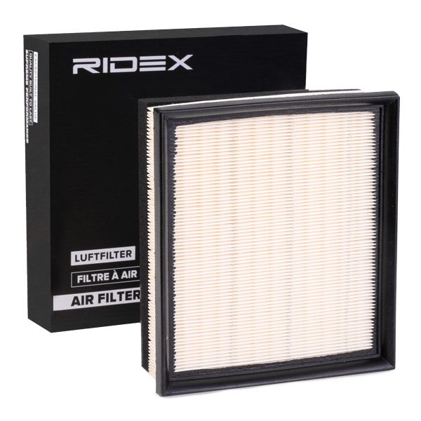 въздушен филтър RIDEX