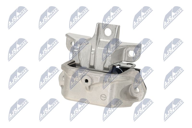 NTY ZPS-MS-106 Mounting, engine