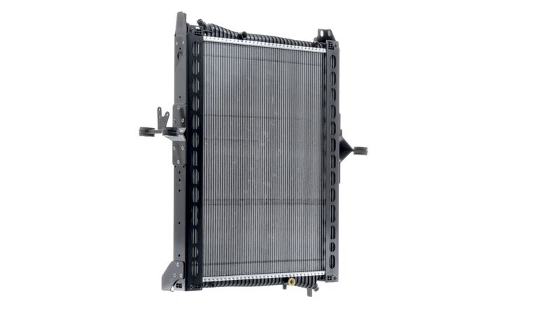 Product Image - Lage temperatuurkoeler, intercooler - CIR19000P - MAHLE