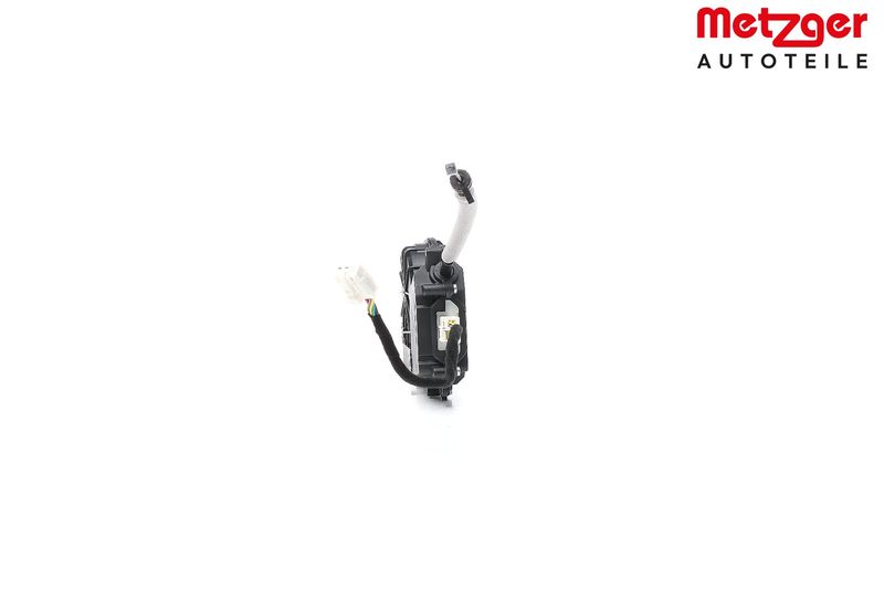 ZUZIEHHILFE HECKKLAPPE METZGER AUTOTEILE 2310671 10