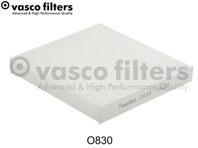 Filter, salongiõhk, DAVID...