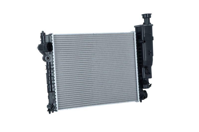 NRF 58886 Radiator, engine cooling