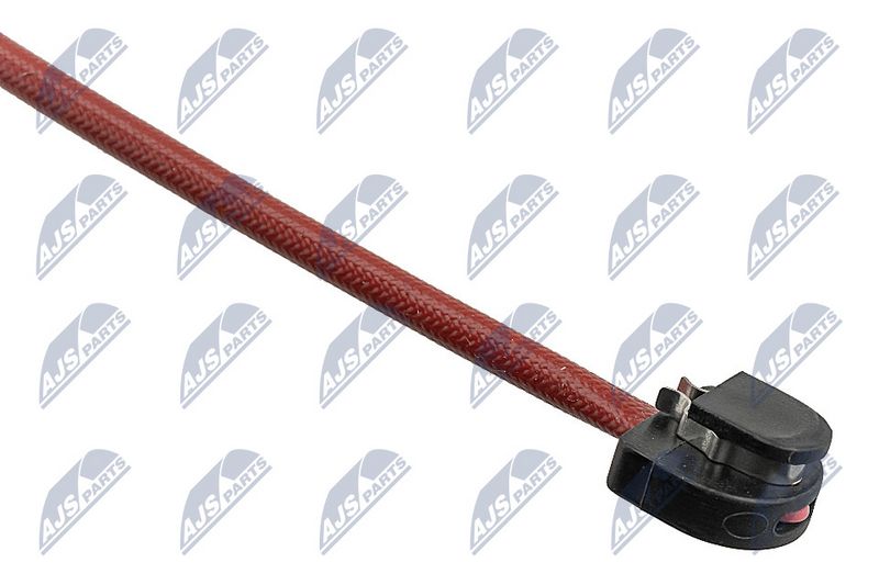 Hoiatuskontakt, piduriklotsi kulumine, NTY HCZ-WW-009