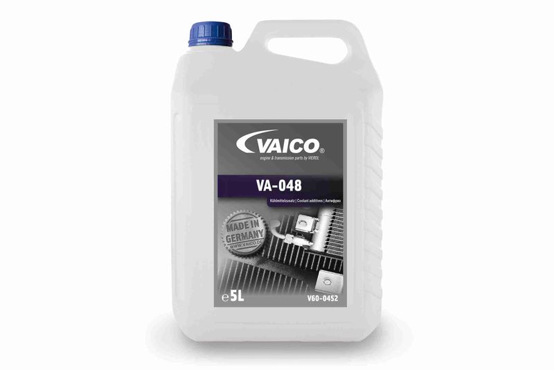 VAICO Fagyálló V60-0452