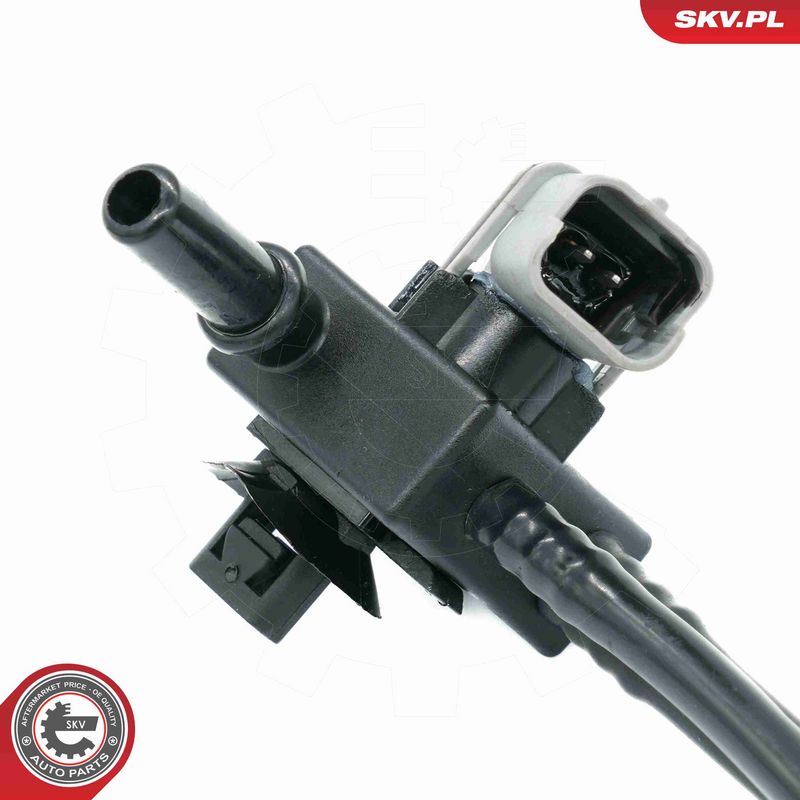 ESEN SKV 54SKV388 Hose, fuel overflow
