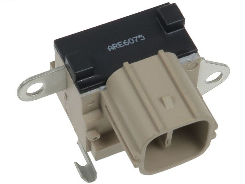 AS-PL ARE6075 Alternator Regulator