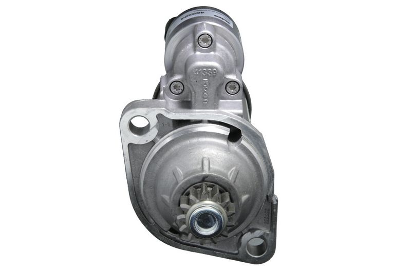 Motor de arranque