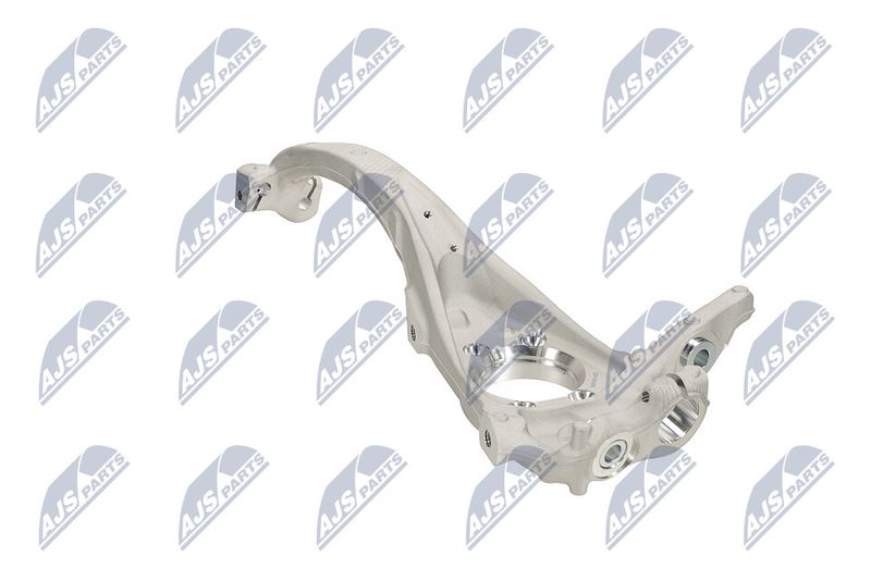 NTY ZZP-WW-045 Steering Knuckle, wheel suspension