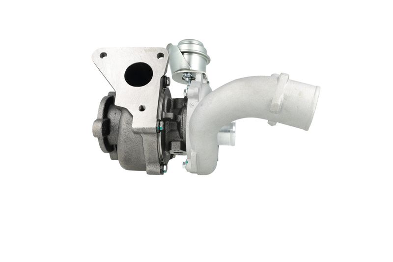 Kompressor, ülelaadimine, NRF 90010154