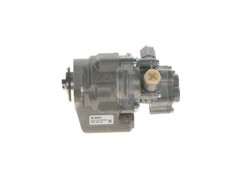 BOSCH K S01 002 288 Hydraulic Pump, steering