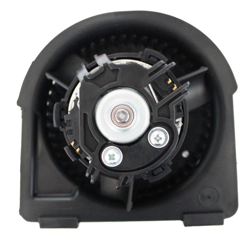 Ventilador habitáculo
