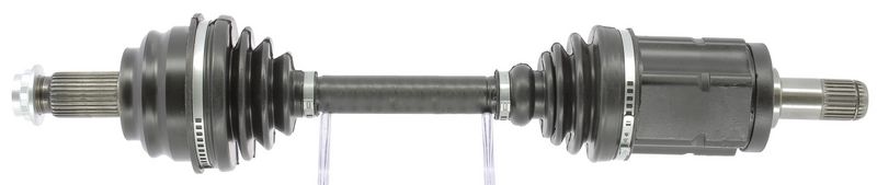 CEVAM 5376 - Axle Shaft
