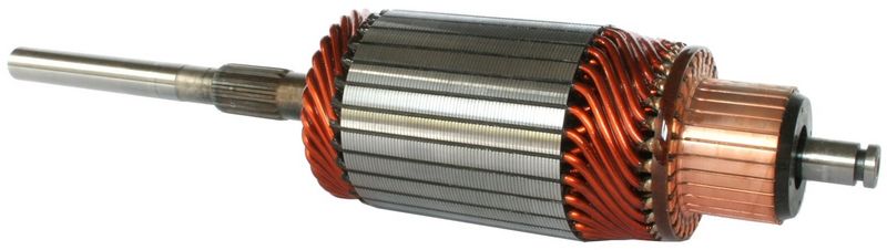 Kotva, startér F 032 231 493