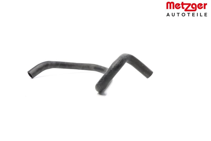 METZGER AUTOTEILE 2420100 Radiator Hose