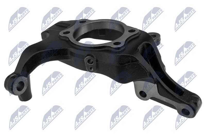 Käändmik, rattakinnitus, NTY ZZP-NS-025